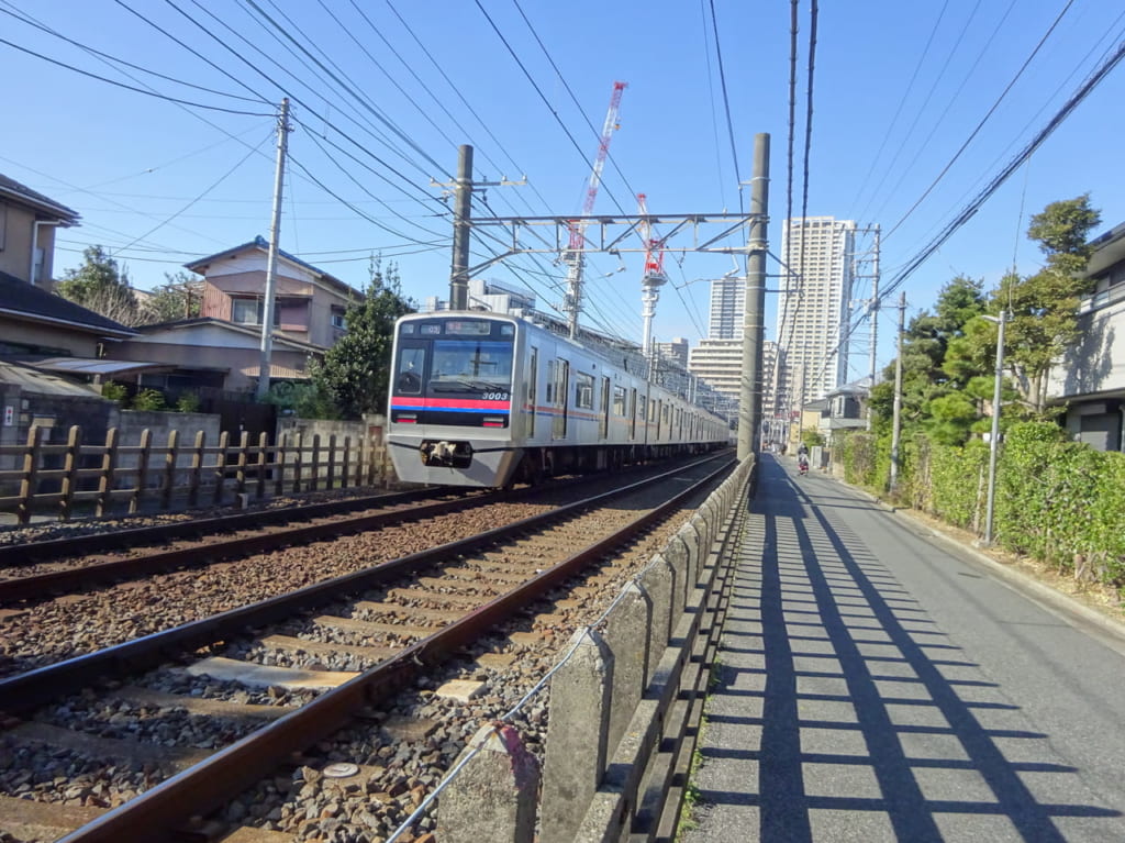 京成電鉄