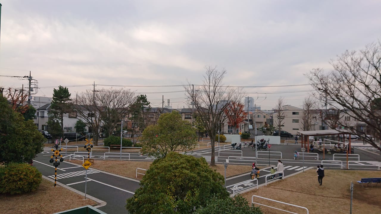 市川市 東菅野児童交通公園では年の緊急事態宣言下で中止していた遊具貸し出しを再開しています 号外net 市川市