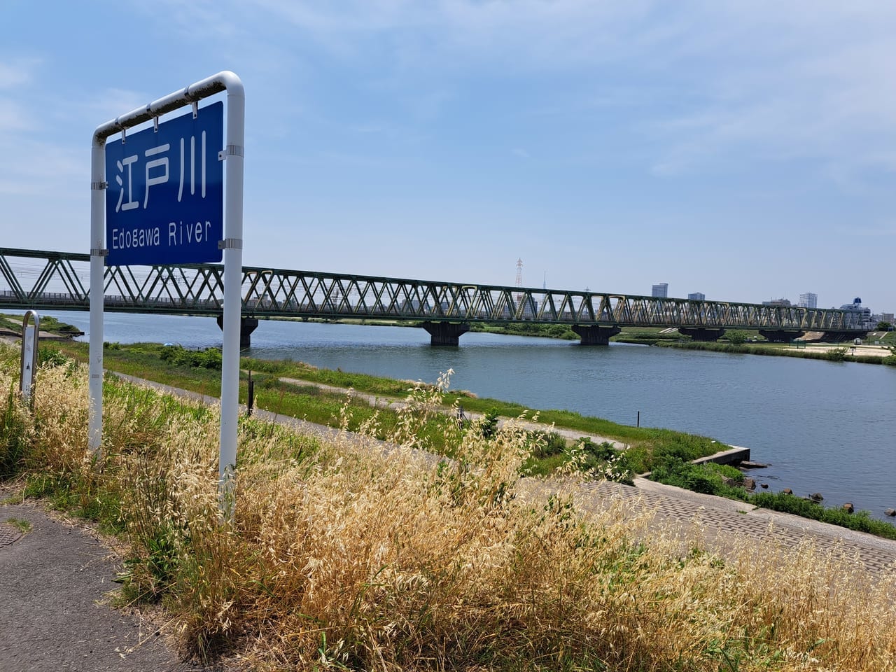 江戸川
