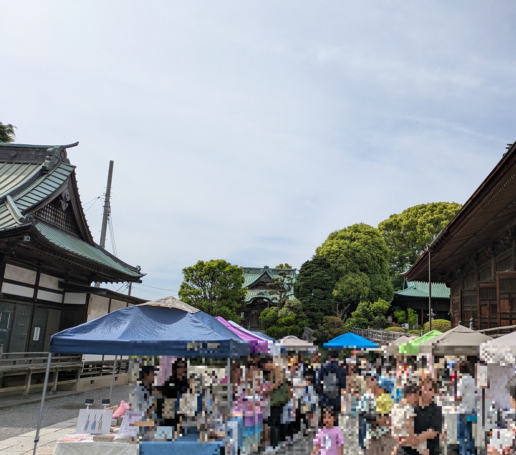 第3回こどもフェスティバルは大賑わい