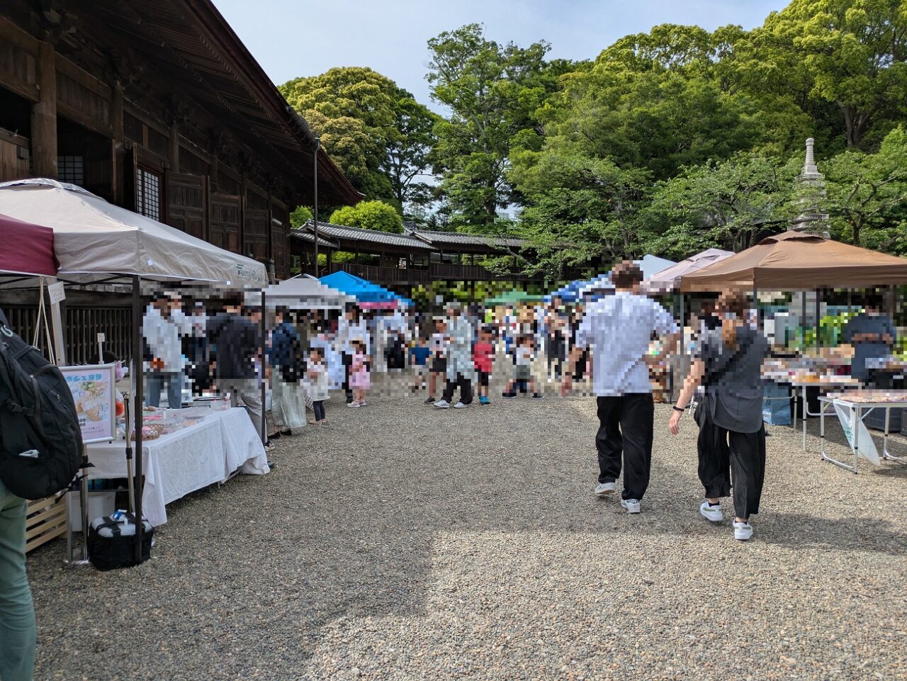 第3回こどもフェスティバルは大盛況