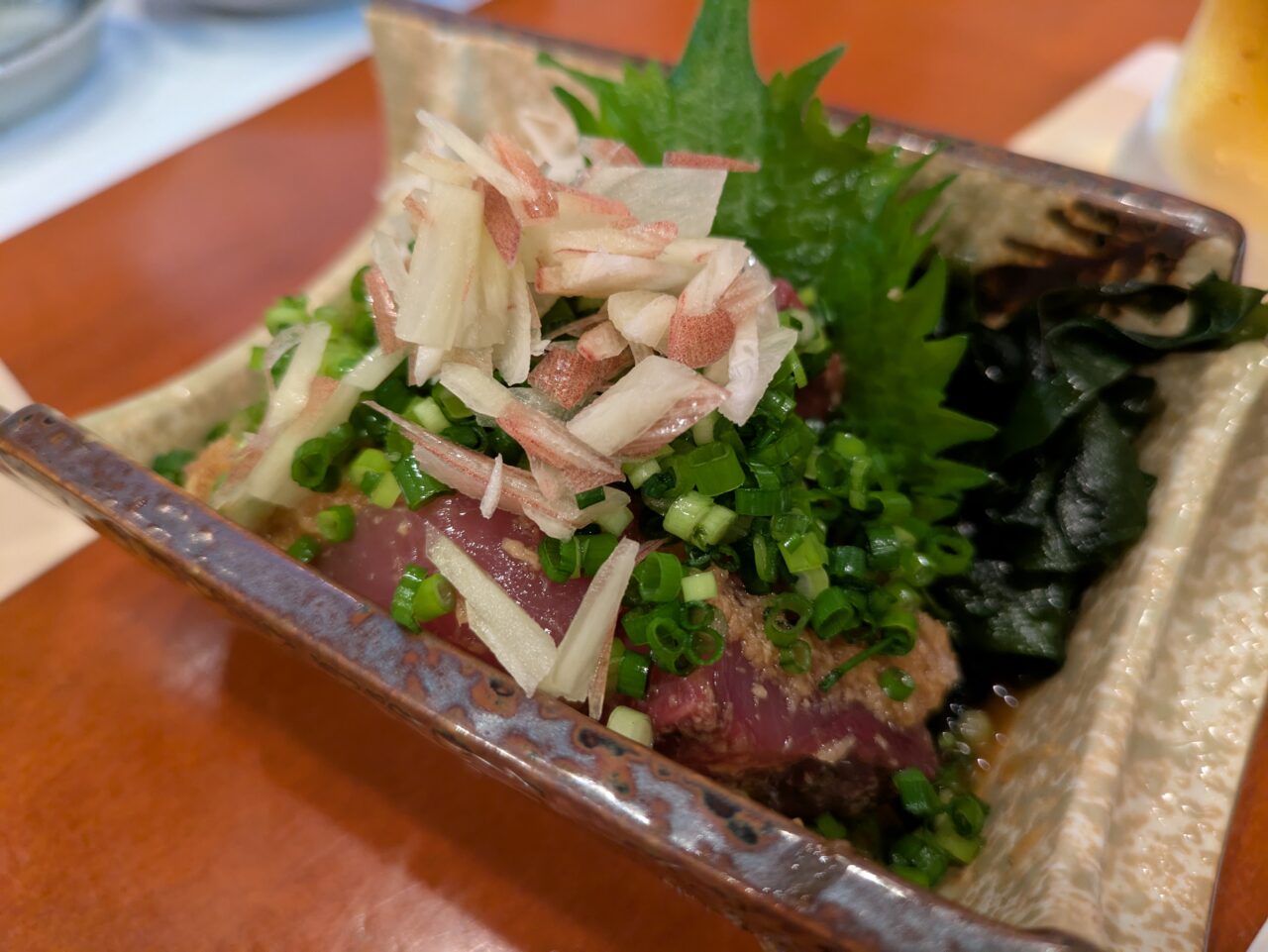 浜やのかつお
