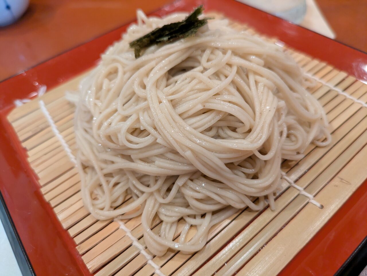 浜やのそば