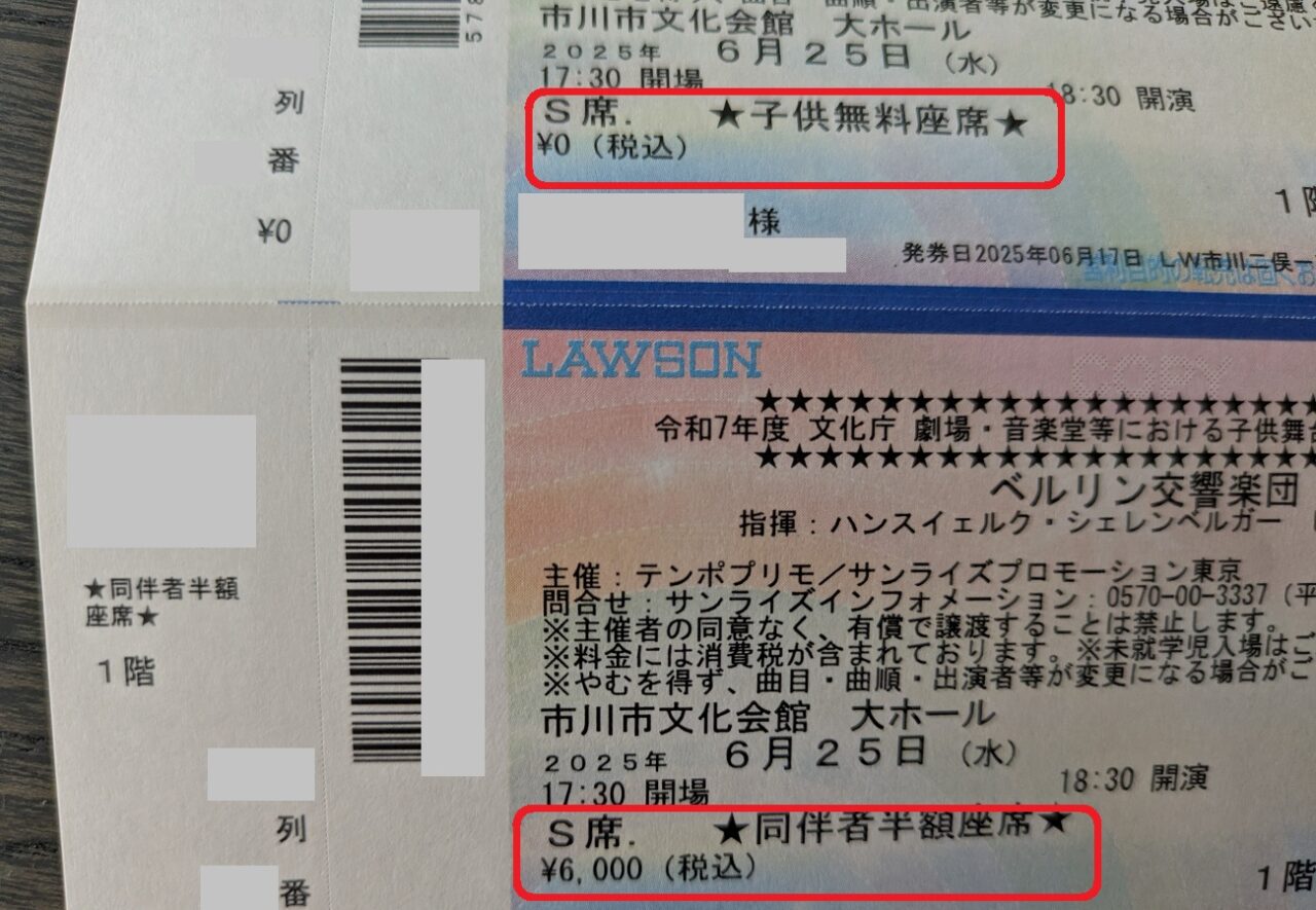 文化芸術振興費補助金（劇場・音楽堂等における子供舞台芸術鑑賞体験支援事業）