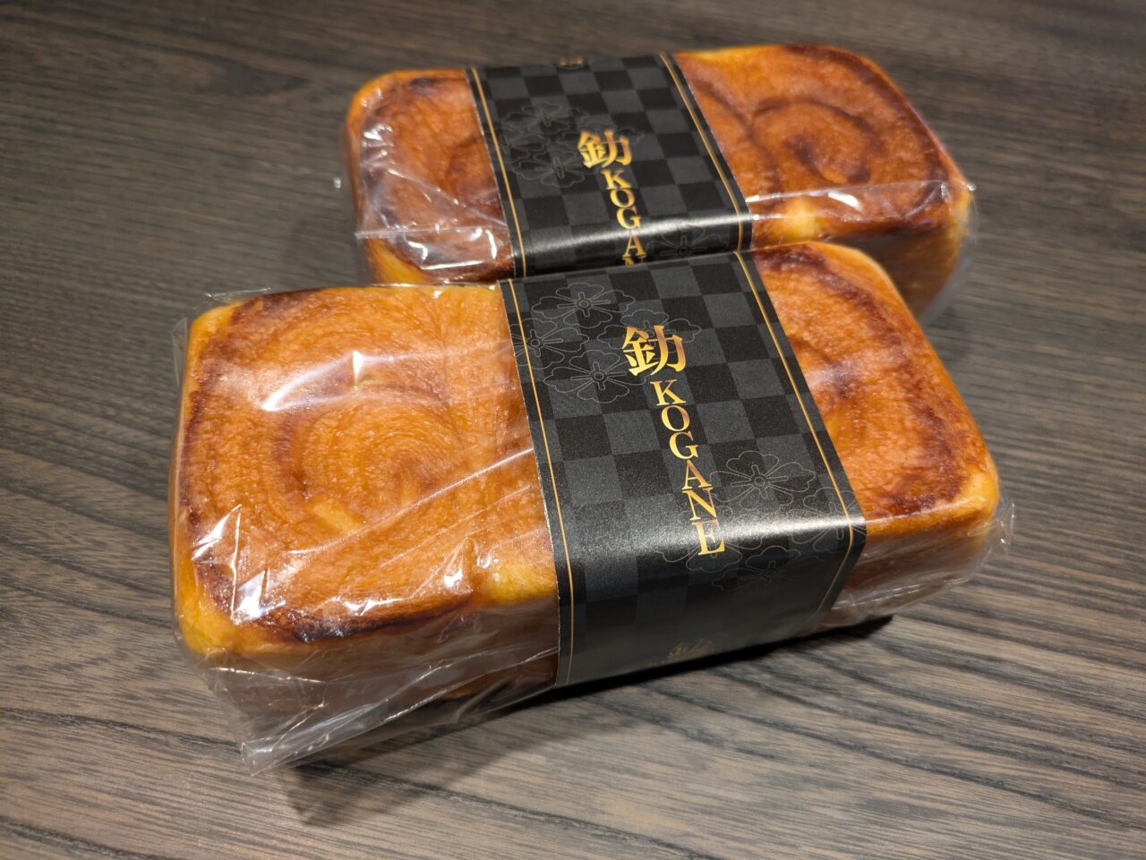 ベーカリーズラボの釛を購入