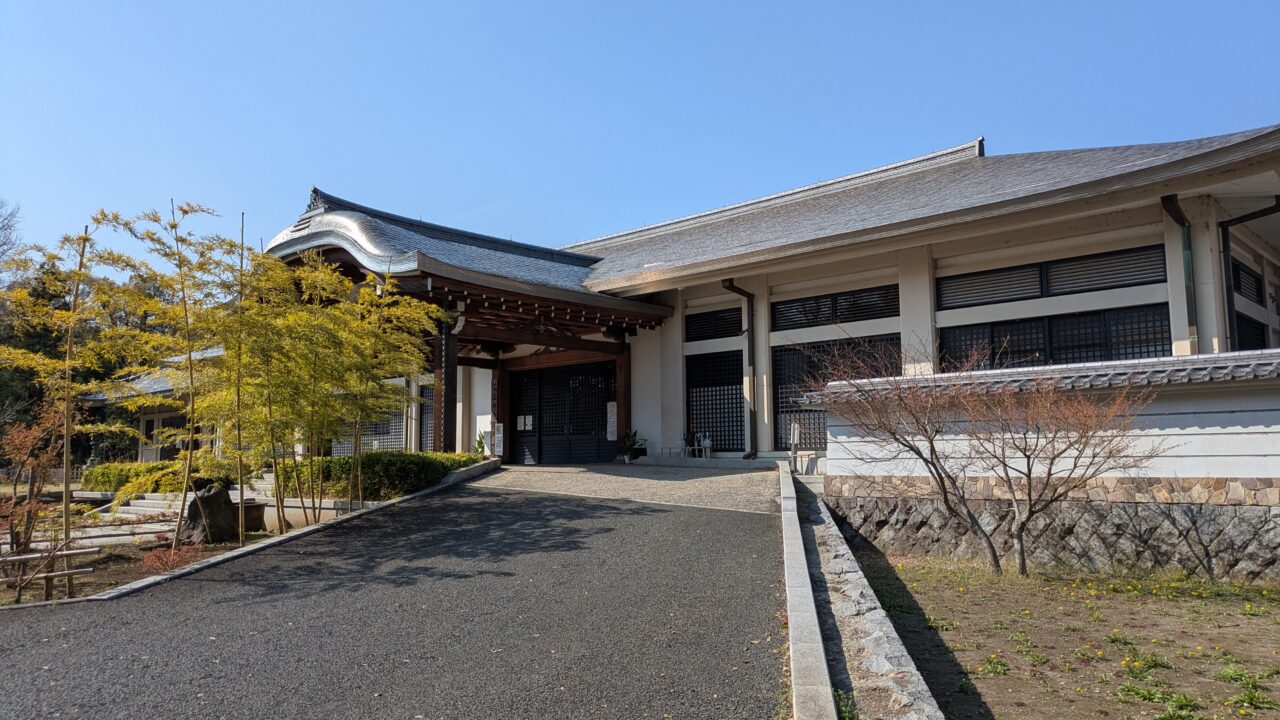 真間山弘法寺