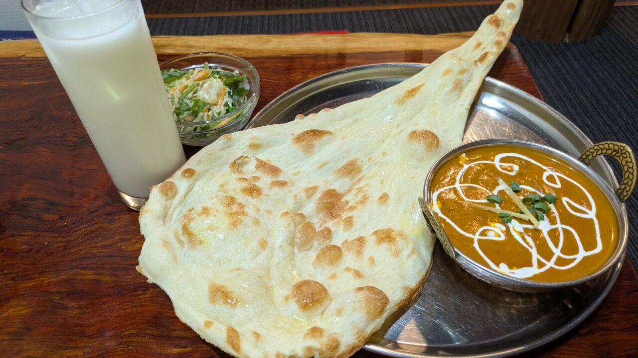 カリカキッチンの野菜カレー