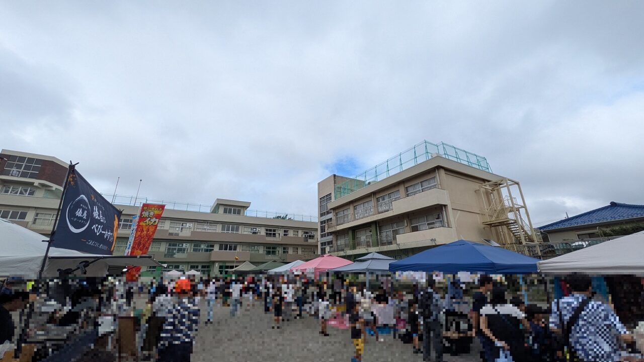 うずらっこ祭り