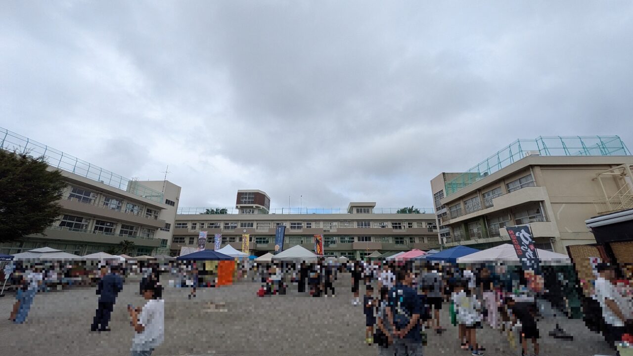 うずらっこ祭り