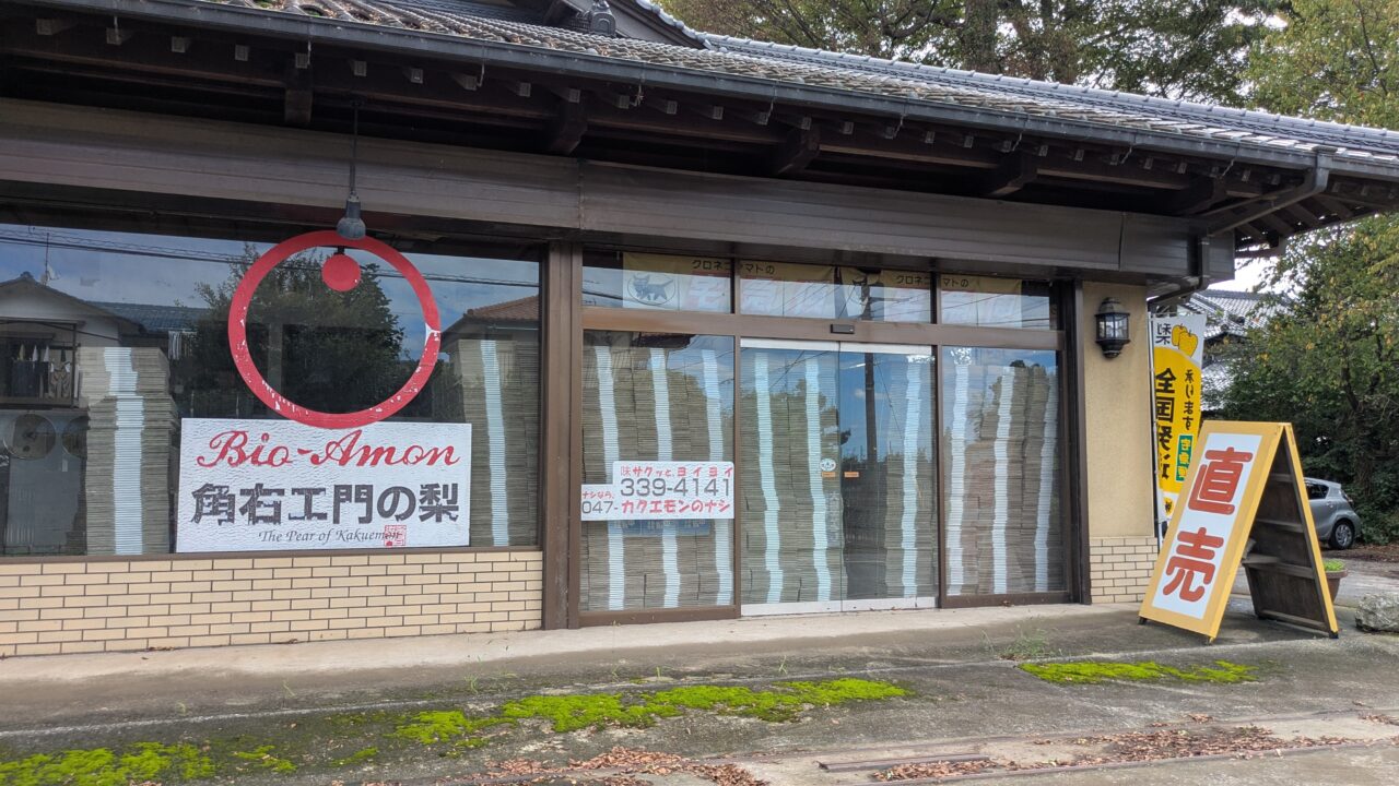 角右衛門
