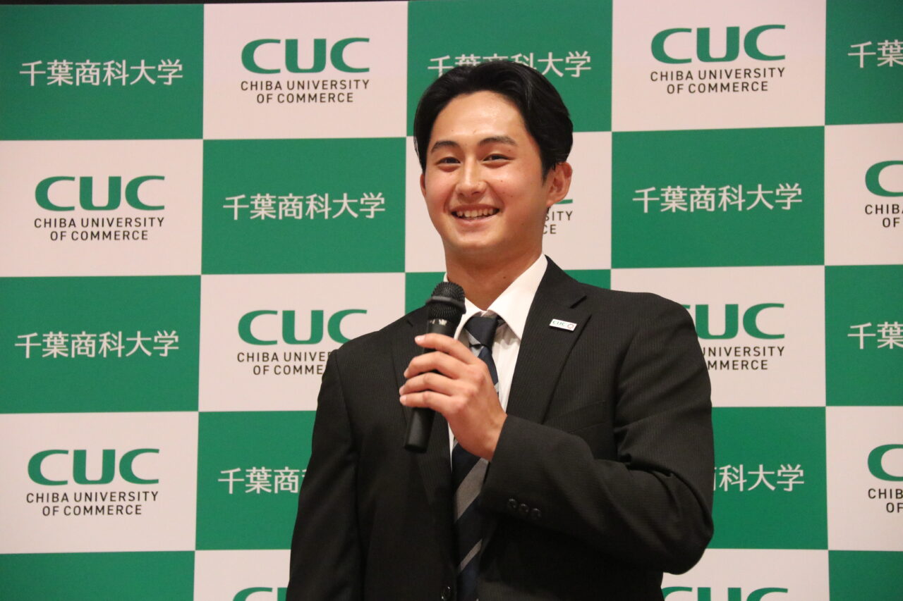 吉川凌平さんドラフト6