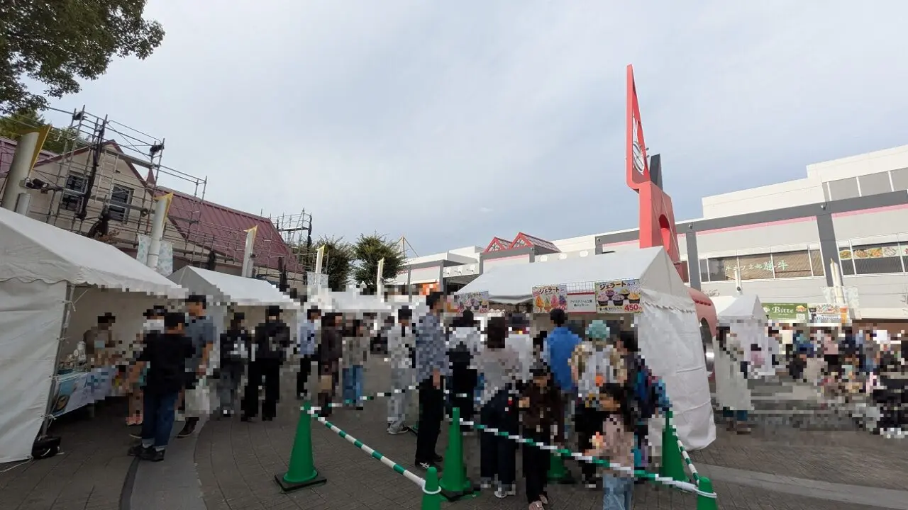 いちかわドイツデイ1