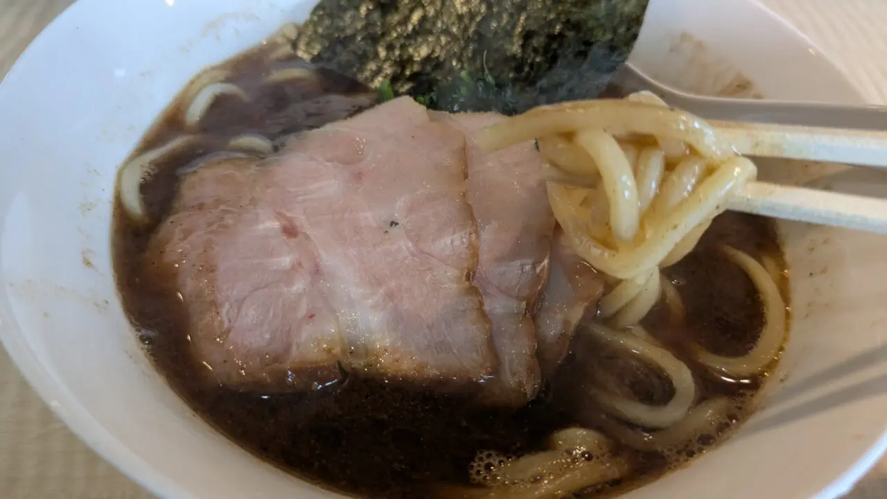 菜の濃口かつお